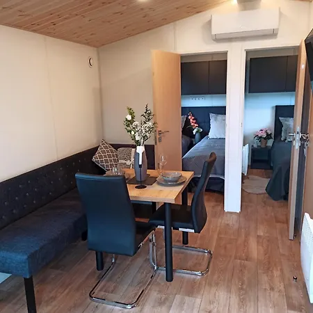 Naab 14 Prázdninový dům *