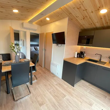 Prázdninový dům Naab 14 Nabburg