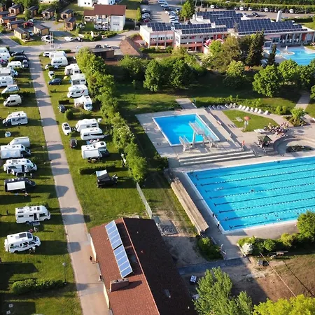 Naab 14 Semesterbostad Nabburg